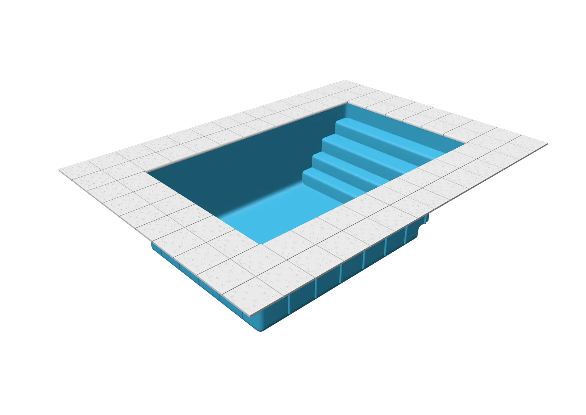 Piscina Bella Vista